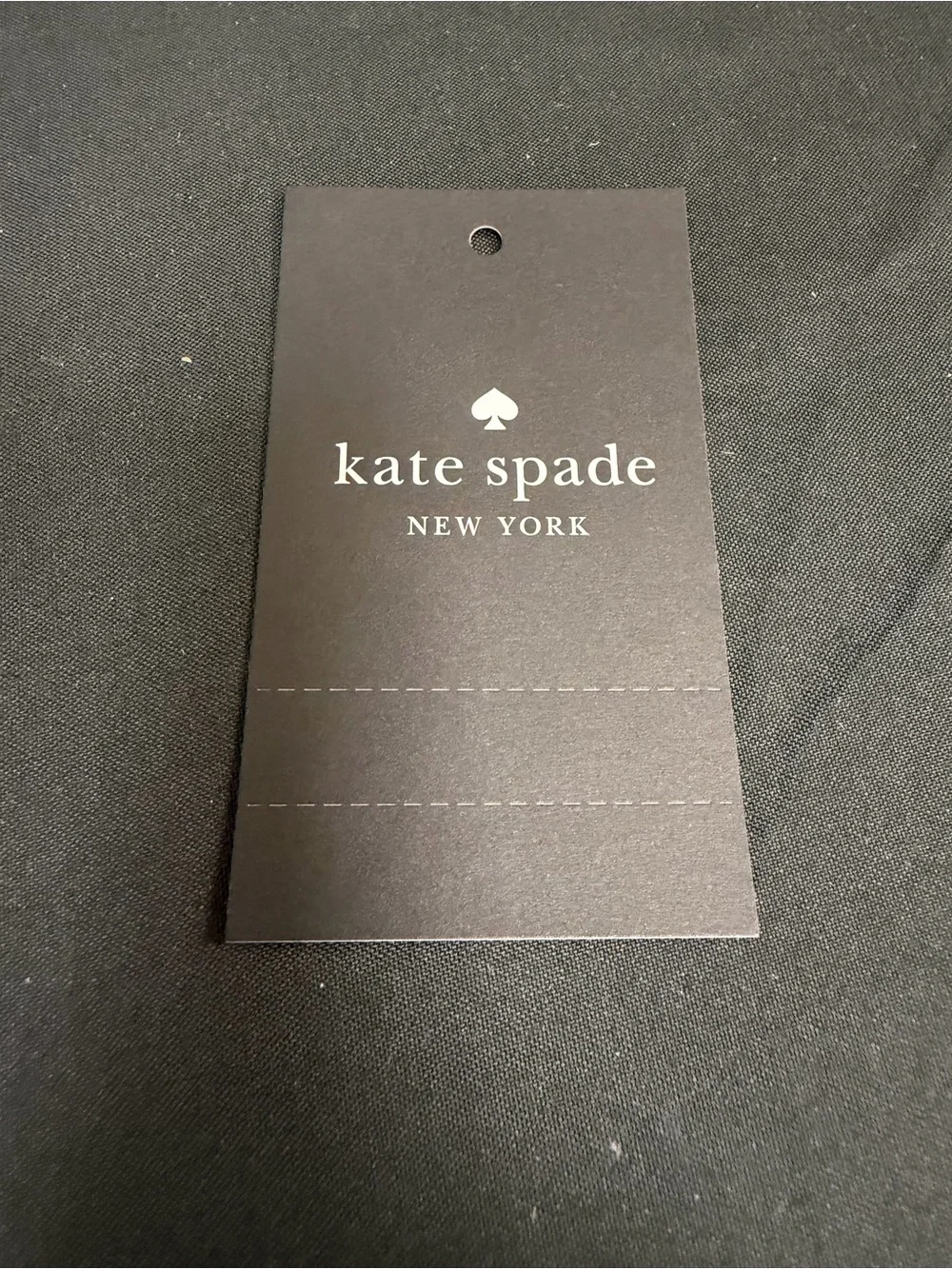 Kate Spade Spade Flower Medium Bifold Wallet